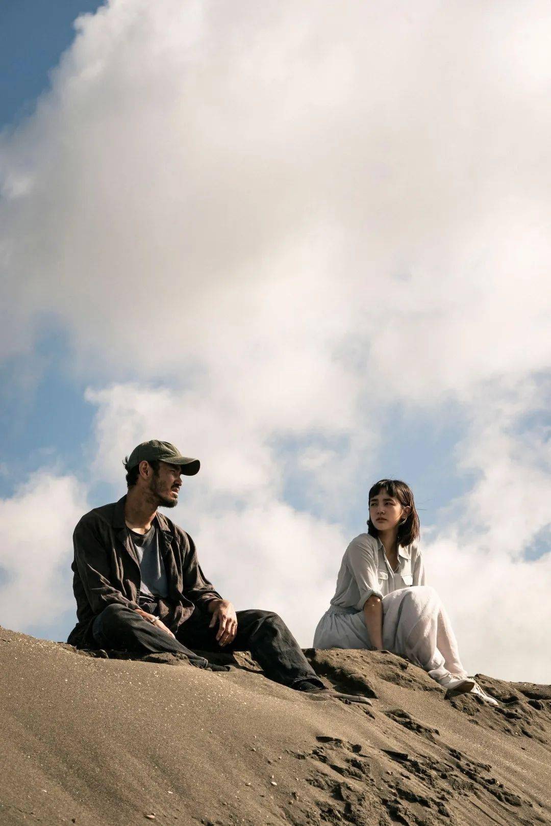 从"和尚"到"陈桂林",阮经天四十再回首_周处除_电影_ben