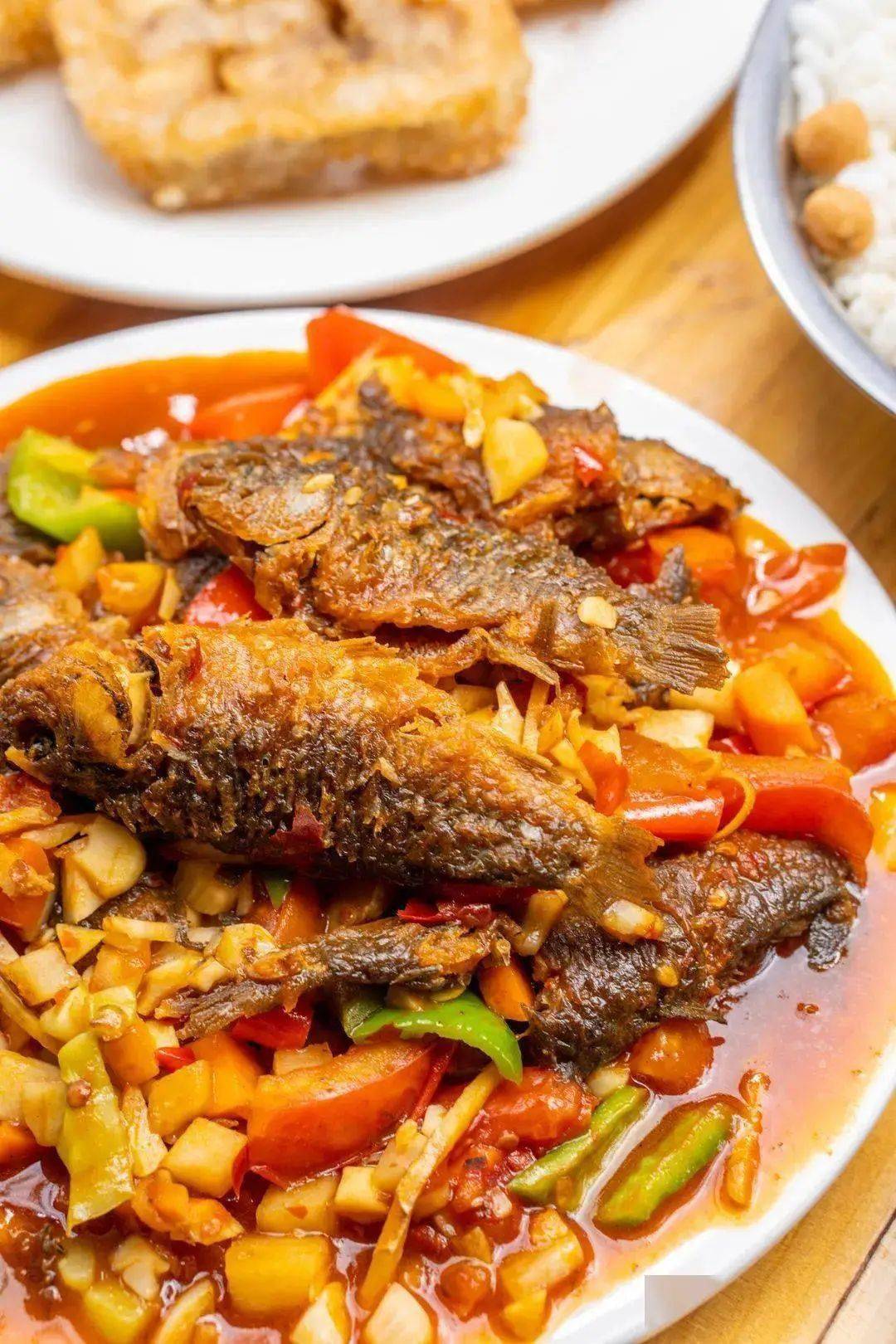 赏尽桂林山水也要尝遍桂林美食本地人强推这7道菜