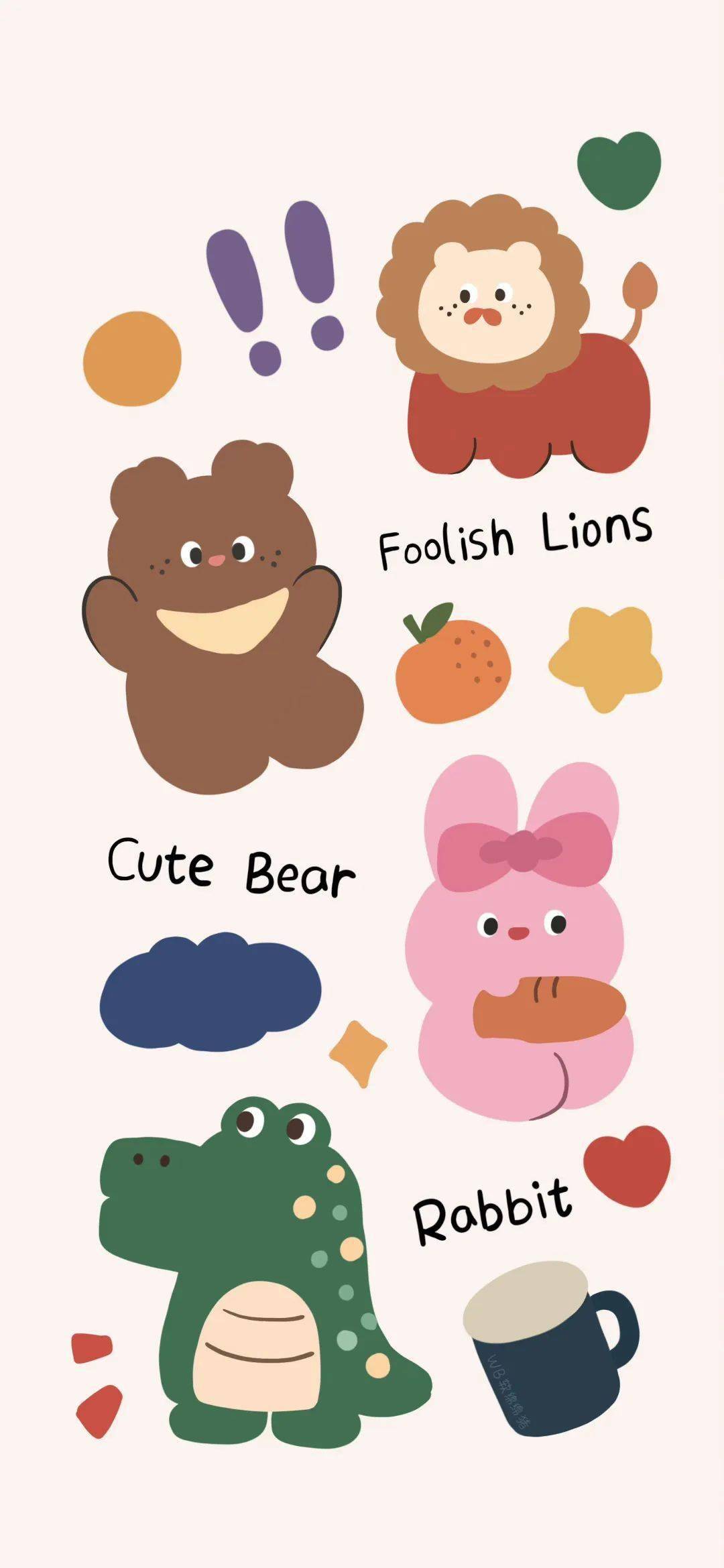 好看的壁纸日推676767no0313