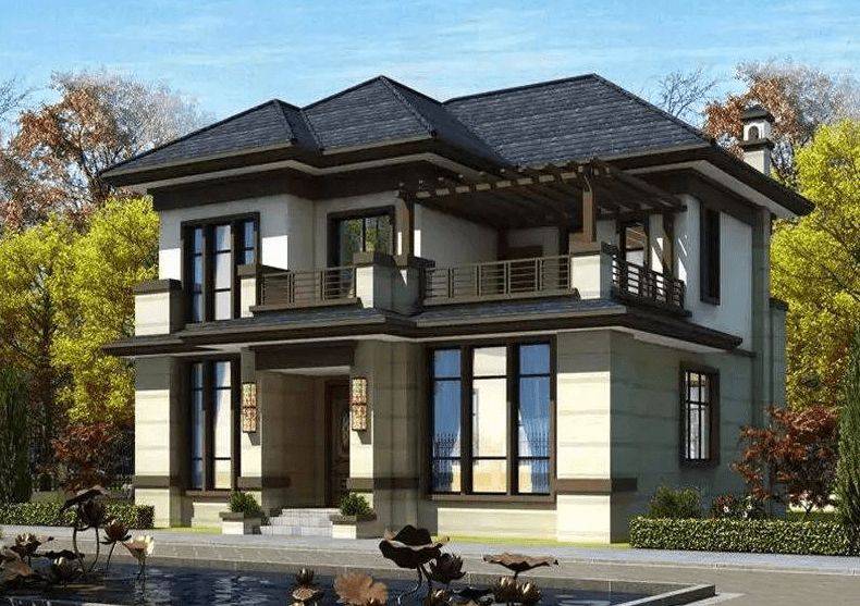 筑美匠重钢别墅让您的家园更加安全