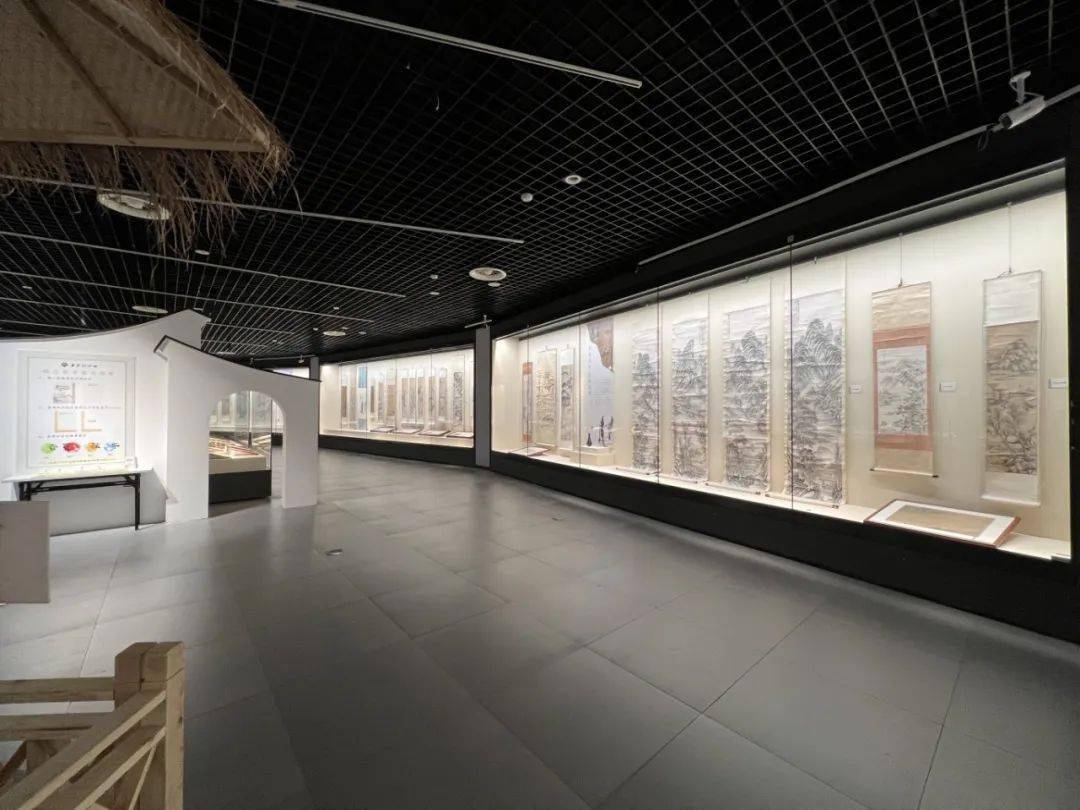 2024年3月13日至4月7日展览地点:太仓市博物馆一楼二号临展厅欢迎大家