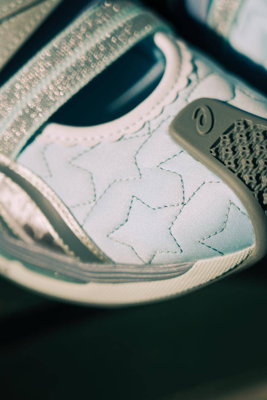 运动风玛丽珍球鞋无敌这双y2k联名真戳心坎上了