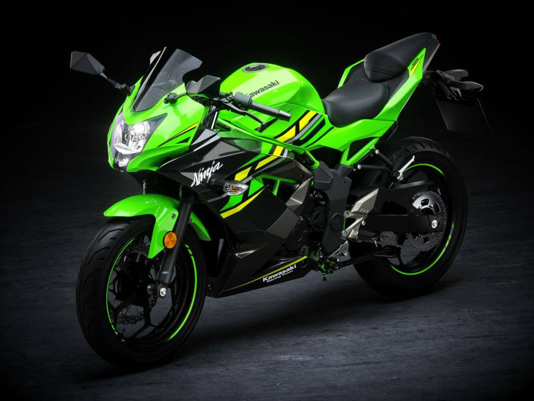 编译:全球主要地区 2023 新车总注册量,kawasaki 篇_搜狐汽车_搜狐网