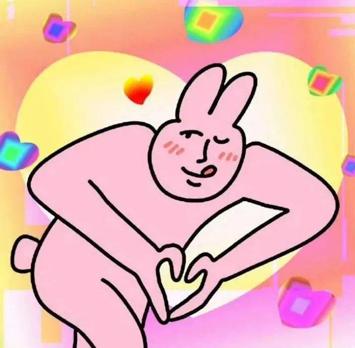 沙雕头像一看就不正常的头像