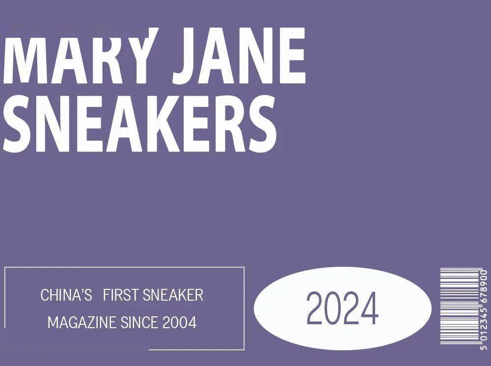 这一双运动混血玛丽珍,则可以完美解决所有困扰,它就是:asics x kiko