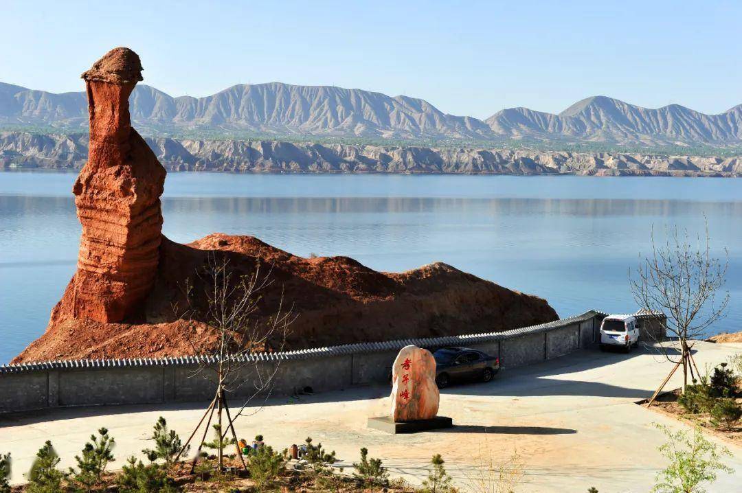 在东乡的山水美景里,领略光阴的美好!_夏天_生活_风景