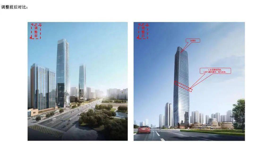 关注南充双子塔最新消息绿地塔正在审查光亮方案鸿通塔正在处理合同