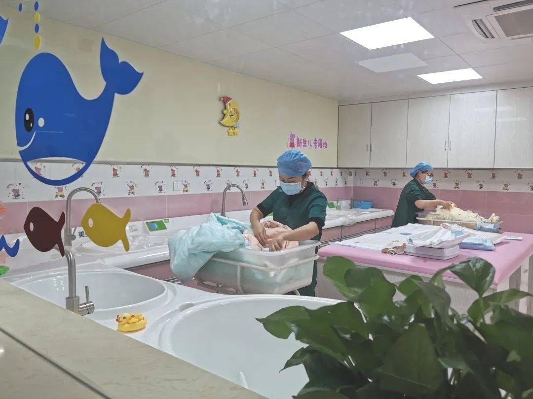 溧阳市妇幼保健院2024年第2期分娩旅行团顺利开团啦
