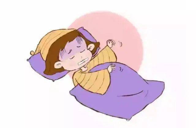 小学生上课秒睡原来得了这种病