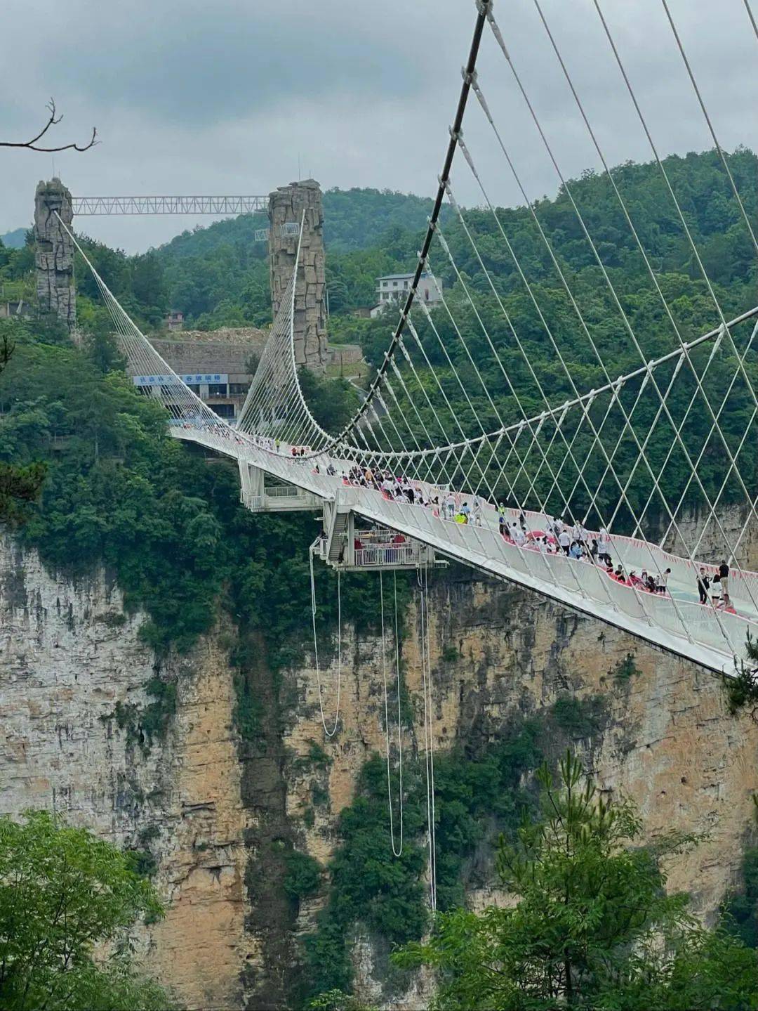 最神秘奇特的15座桥,其中4座就在中国