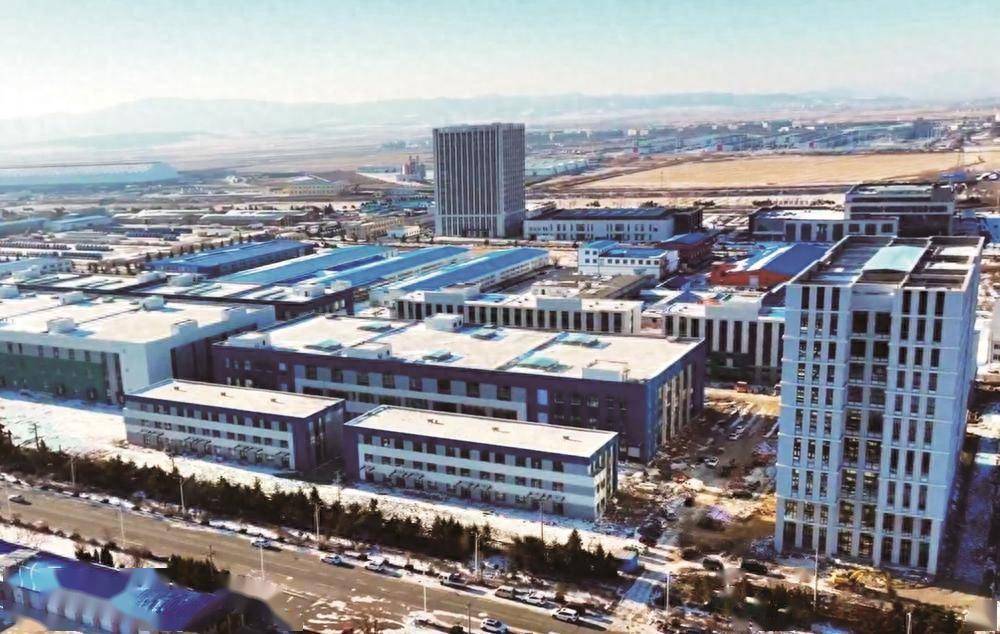 冲刺首季开门红奏响项目奋进曲延边州第一季度项目建设见闻