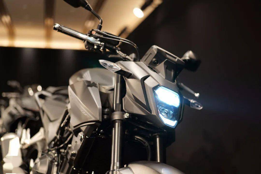 本田400系列更新,nx400售价3.5万元起,还能力挽狂澜?_搜狐汽车_搜狐网