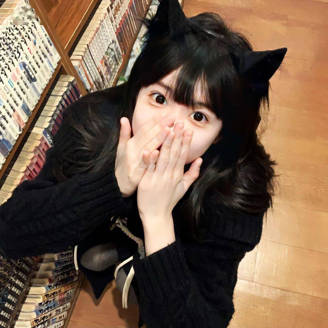 头像丨你说故事不够动人