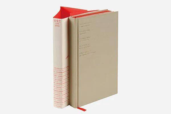 近20年来,中国都有哪些书获得了"世界最美的书"?_设计的_书籍_作品