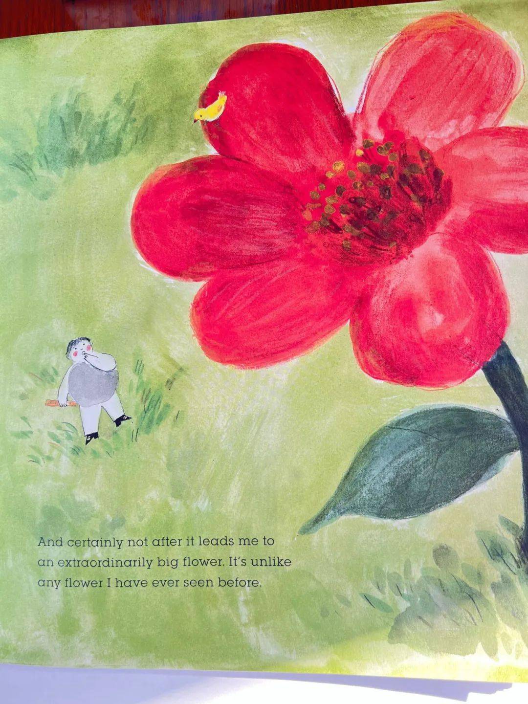 and not when it wont sit still long enough to be measured.