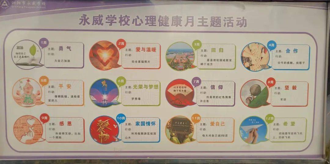 健康校园三月心理月主题回归系列活动之心理委员培训新学期绽放自信的