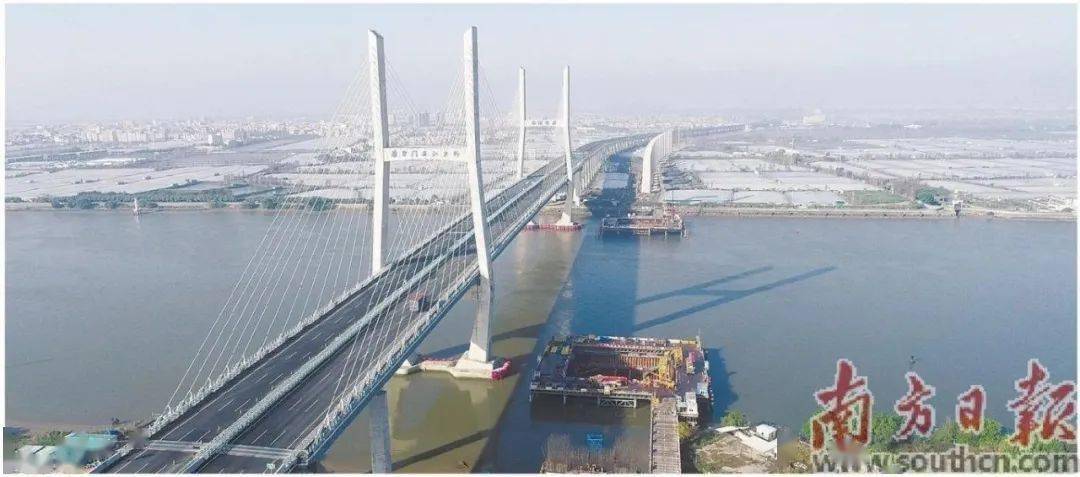 这条铁路进度条刷新→_江门_施工_西丽