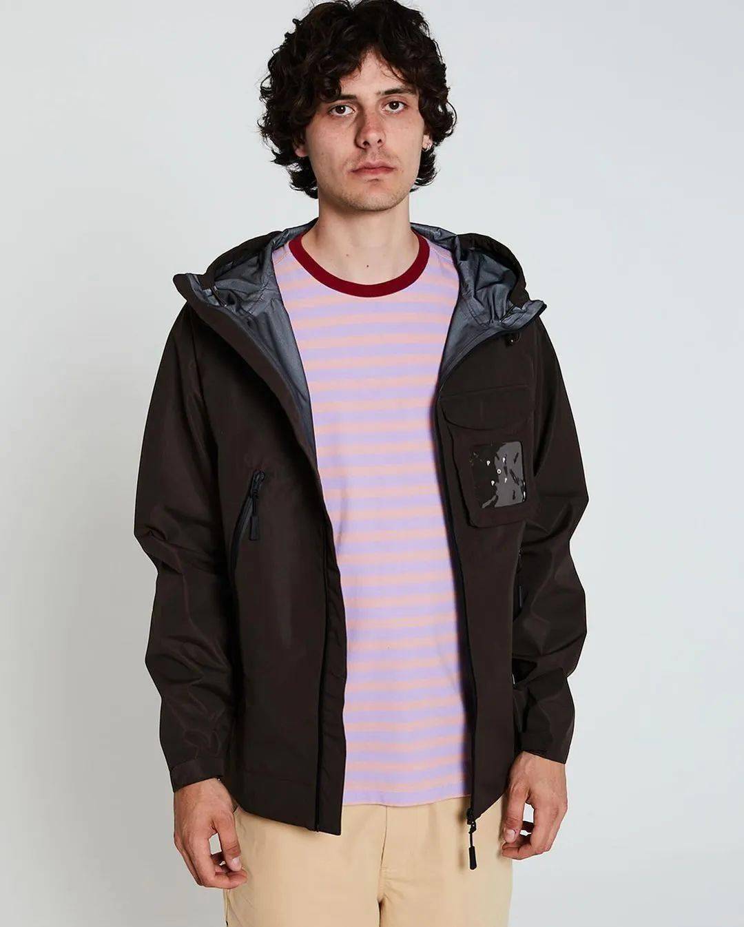 曾几何时,descendant被日系爱好者寄予厚望;堪称是后nbhd,wtaps时代