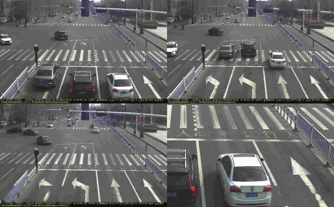 豫cd8s36违法车辆:豫c56r36违法车辆:豫c03y78曝光台机动车闯红灯的