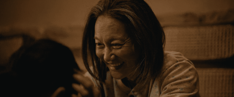 泪目终于有国产片敢触碰这个题材了