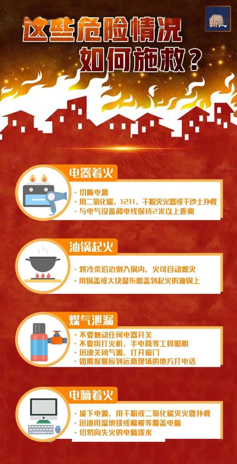 消防安全春季防火别大意消防安全要牢记