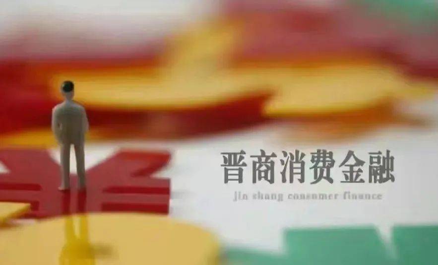 晋商消金起诉借款人 自己却成了欠款人_还款_李某_金融