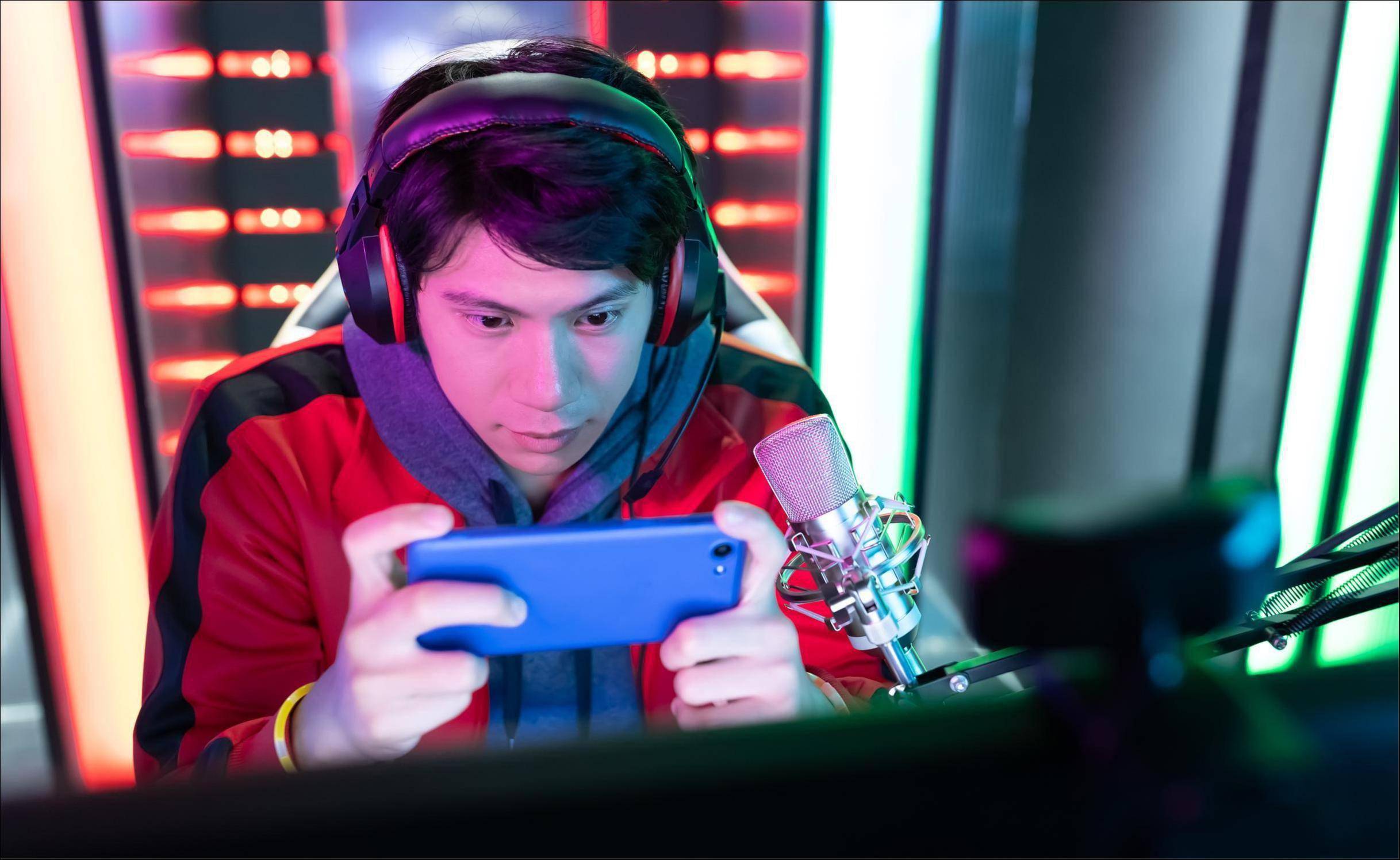 一招鲜吃遍天露珠游戏总是能赚很多