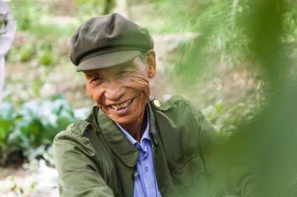 王成帮用劳动谱写梨城奋斗之歌