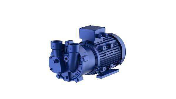 英格索兰携手弗戈传媒举办多品牌新品发布直播_应用_系列_真空泵