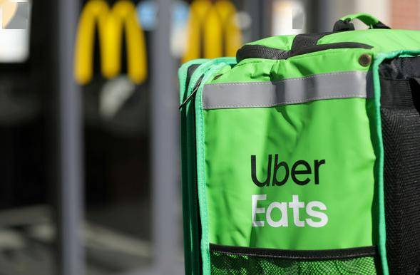 德州21岁男大生下楼取ubereats突然消失爸妈急寻9天崩溃没有任何线索