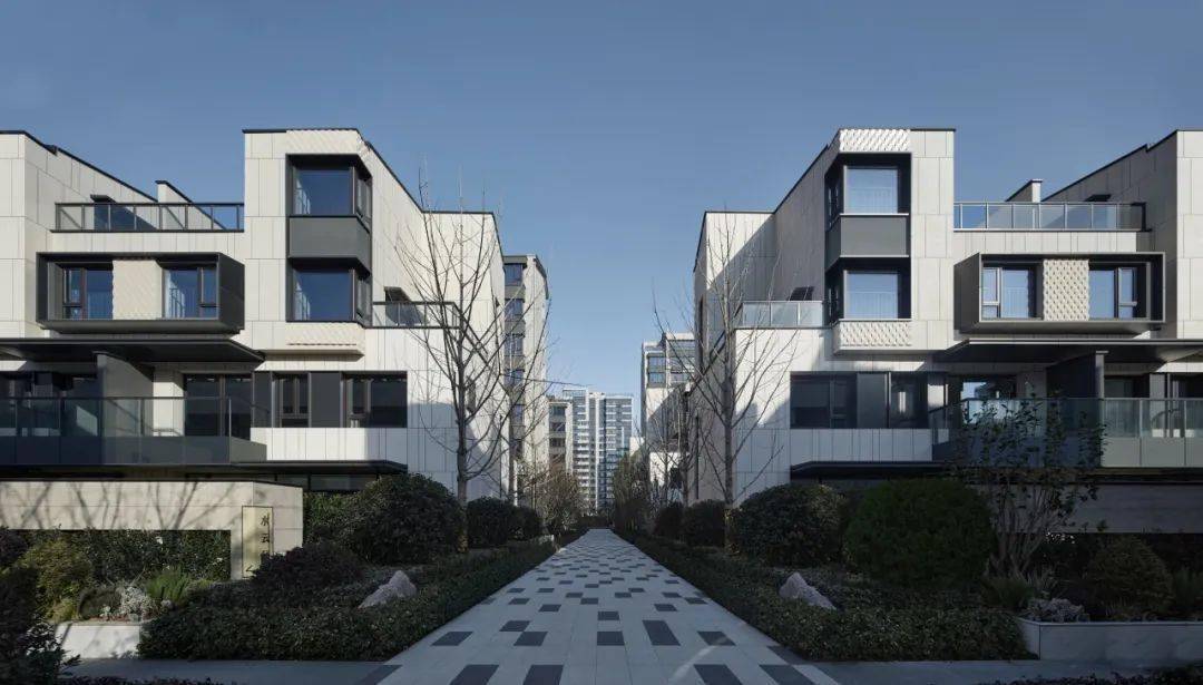 从社区向社群的进化合肥万科翡翠天际