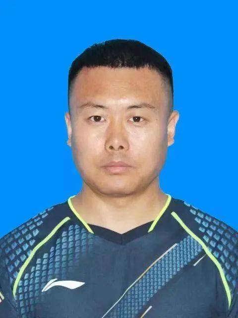 包兴安,蒙古族,中共党员,库伦旗委巡察办数据中心干部.