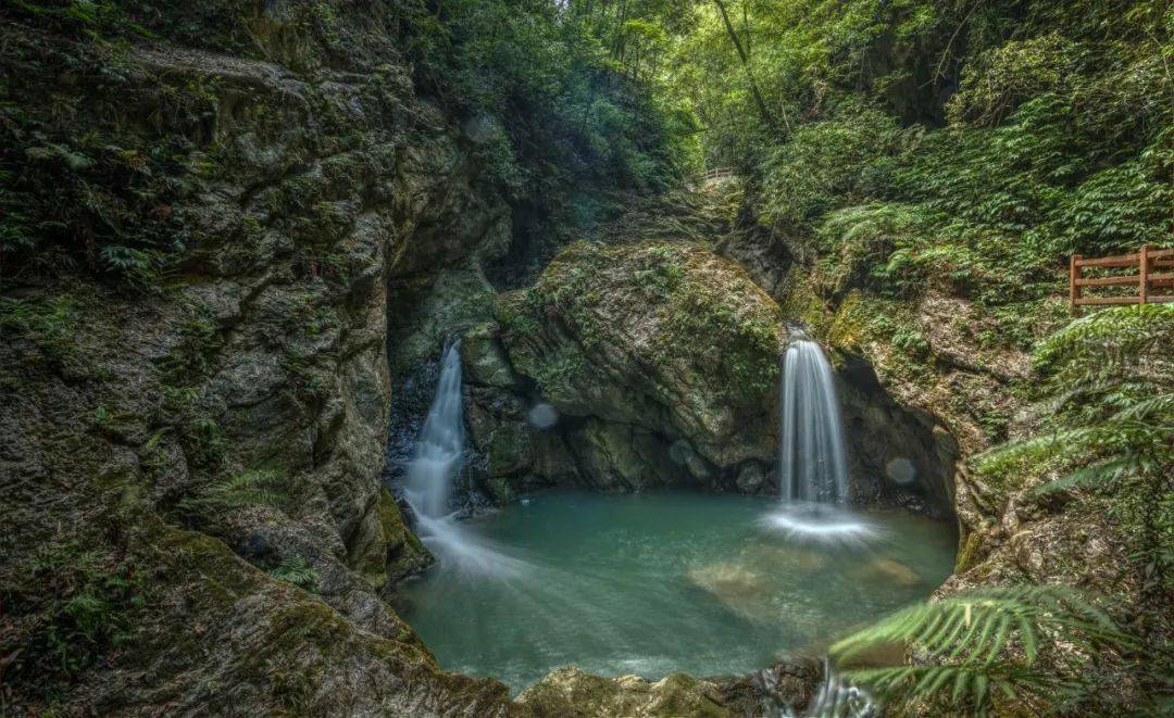 所有人3月21日黑山谷景区免门票