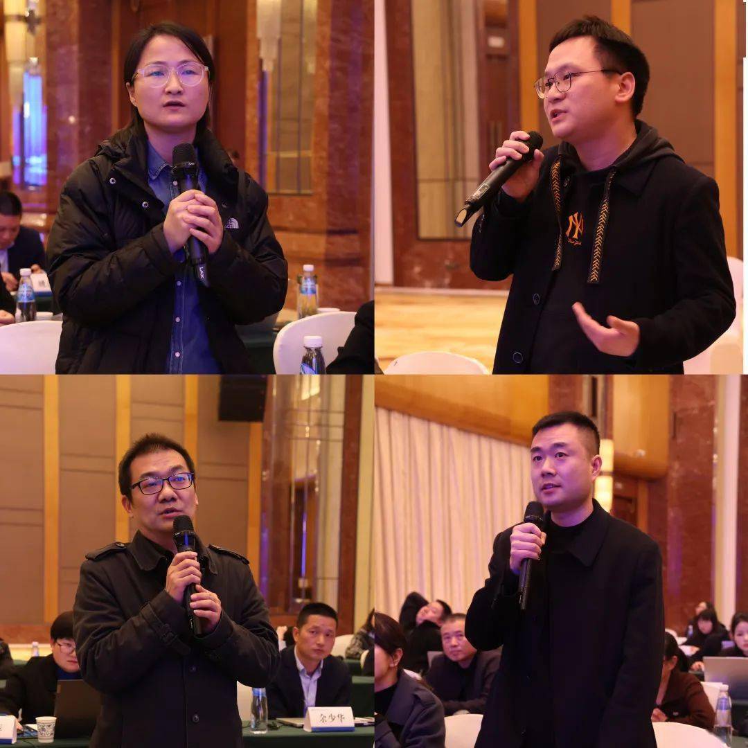 赢在春天61大提能全省农商行债券托管结算业务专场培训会在孝感举办