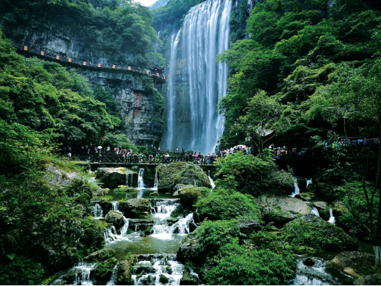 畅游三峡相约宜昌2024宜昌文化旅游推介洽谈活动走进济南
