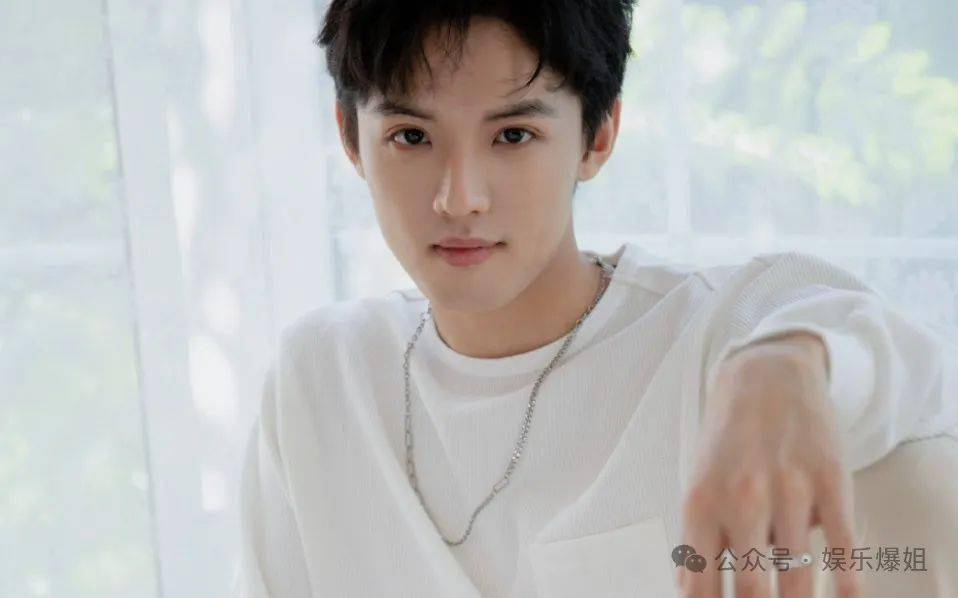 2024315韩素汐柳俊烈说说何晟铭周奇女朋友赵露思背后资周峻纬这新剧