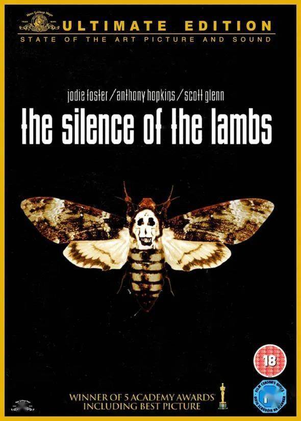 欧美电影简介《沉默的羔羊》_film_the_anthony