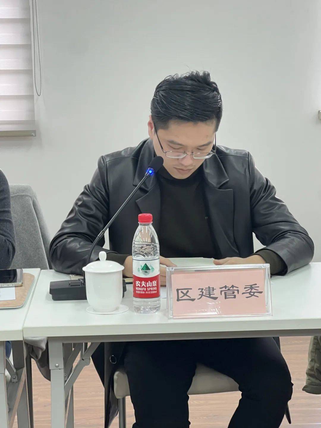 一街一路拉满进度条豫园街道2023年一街一路建设项目实效评估进行时