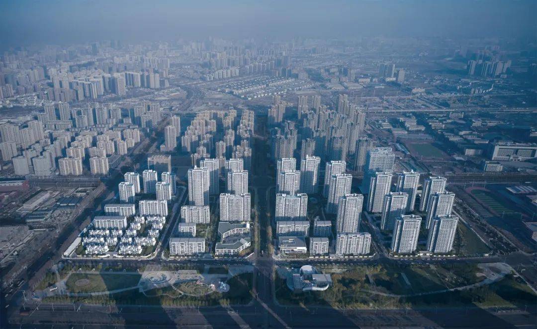 从"社区"向"社群"的进化:合肥万科·翡翠天际