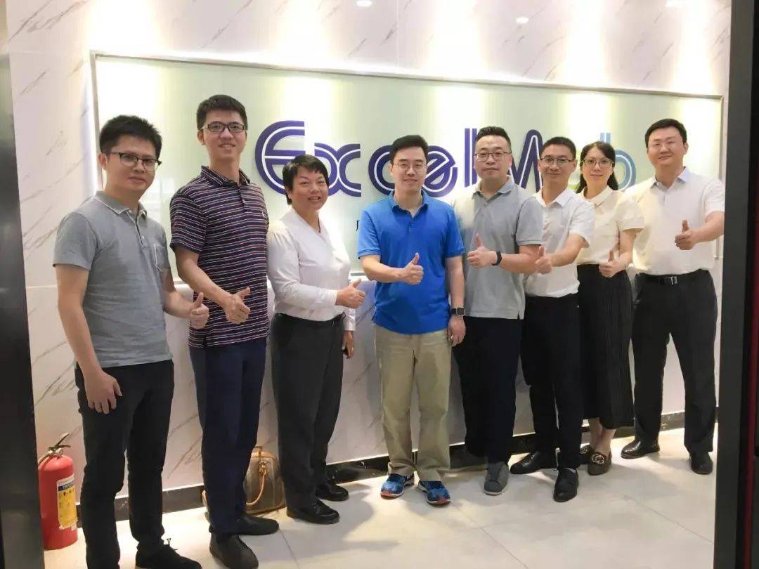 精彩回顾丨第二届生物科技创新企业50强产业服务对接