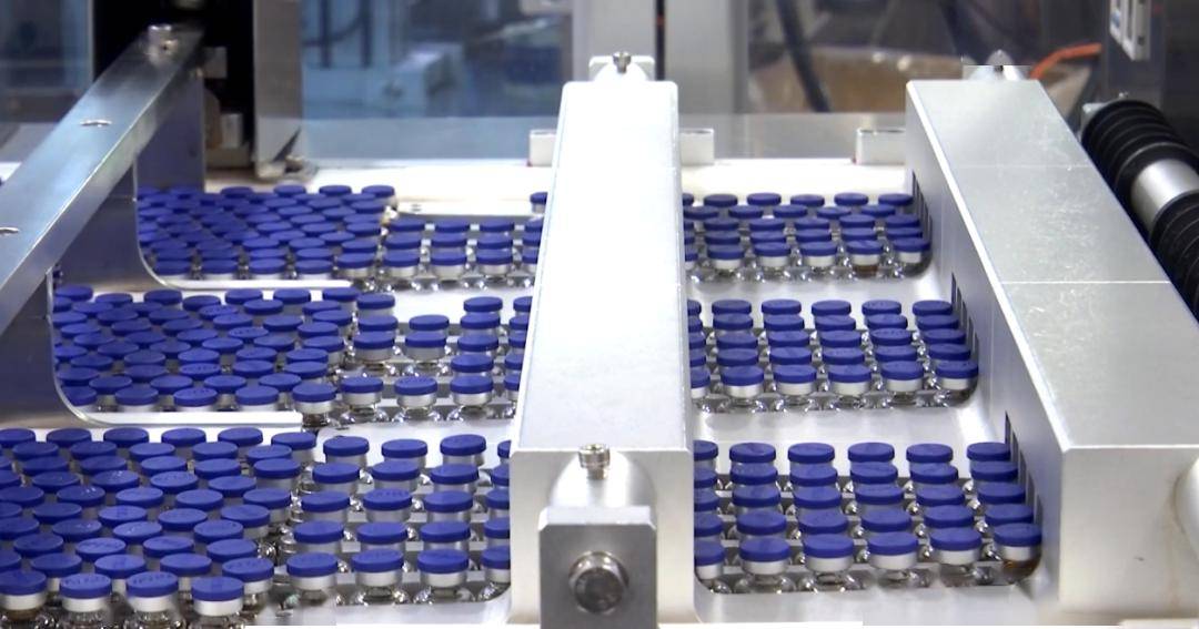 贯彻全国两会精神奋斗解题实干作答涪陵制药厂太极藿香正气口服液单日