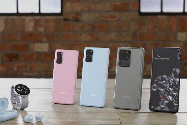 9英寸屏幕,三星不讲武德_ultra_配置_手机