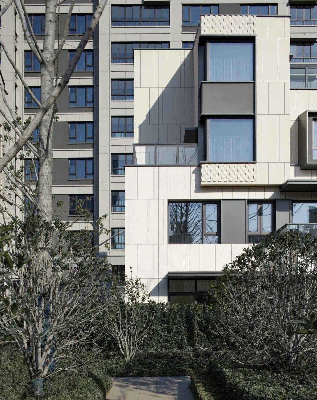 从社区向社群的进化合肥万科翡翠天际