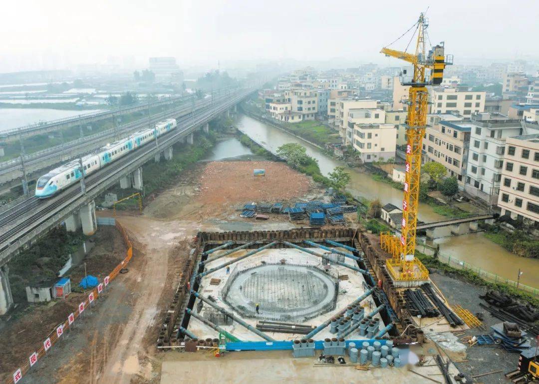 海口新海港片区二线口岸项目进度条刷新更多项目进展