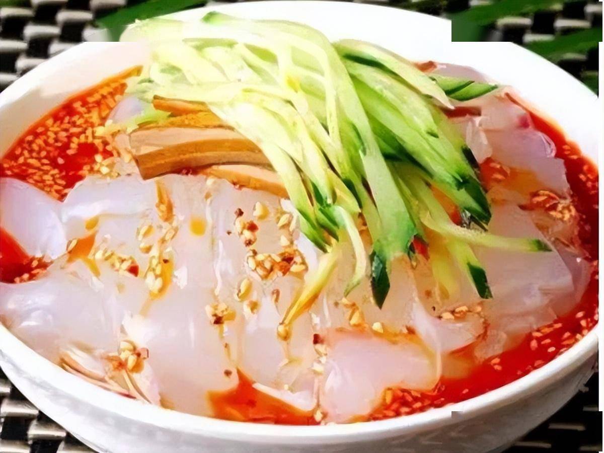 甘肃麻辣烫又双叒叕火出圈了白银麻辣烫了解一下附赠24小时美食攻略