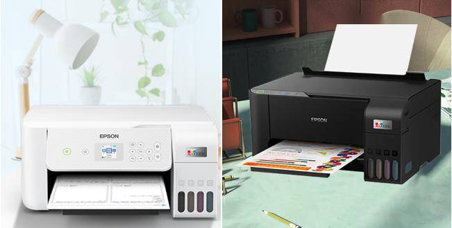 打印机到货了一键打印海量学习资源有娃家庭趁低价安排起来