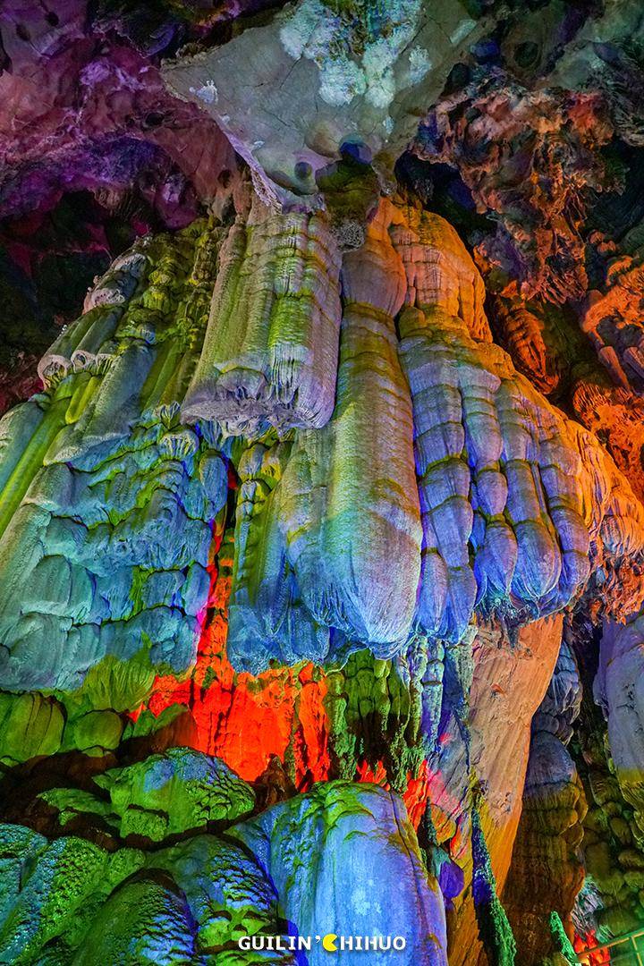 趁着春天快去_千家洞_山林_特色