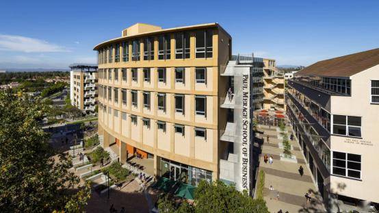 高品质三鑫录取喜报加州大学三份录取九所分校哪个适合你