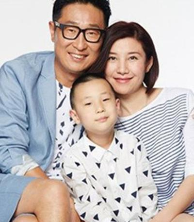 却娶到"最美军花",痛失爱子成一生遗憾_周冬齐_林永健_儿子