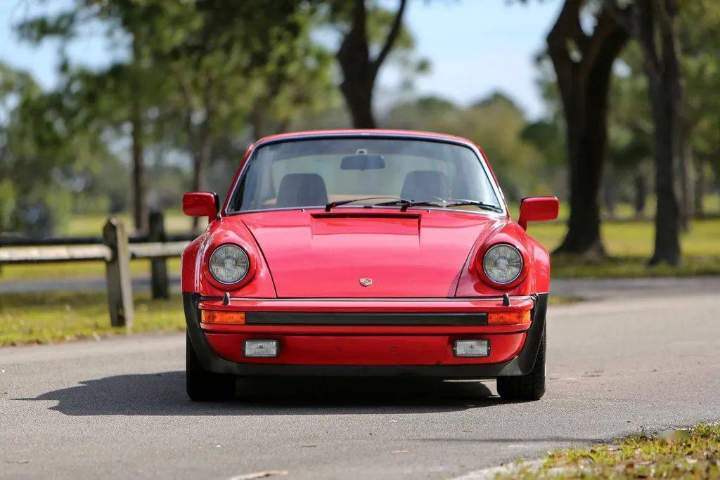 迷你切的超级大摆件,1/12保时捷930龟车模型试玩_搜狐汽车_搜狐网